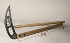 Basic Kamas with Custom Handle Wrap Colors
