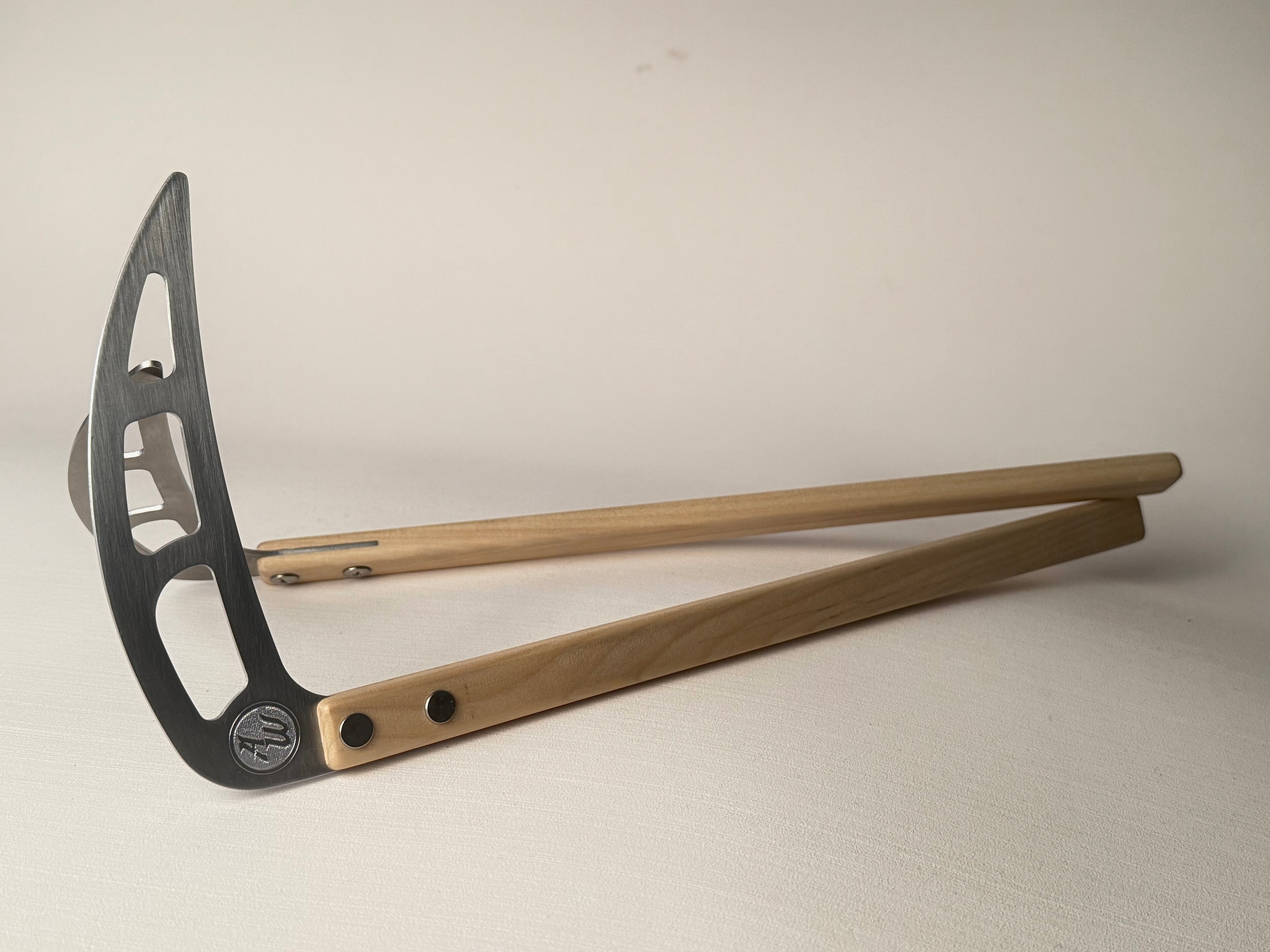 Basic Kamas with Custom Handle Wrap Colors